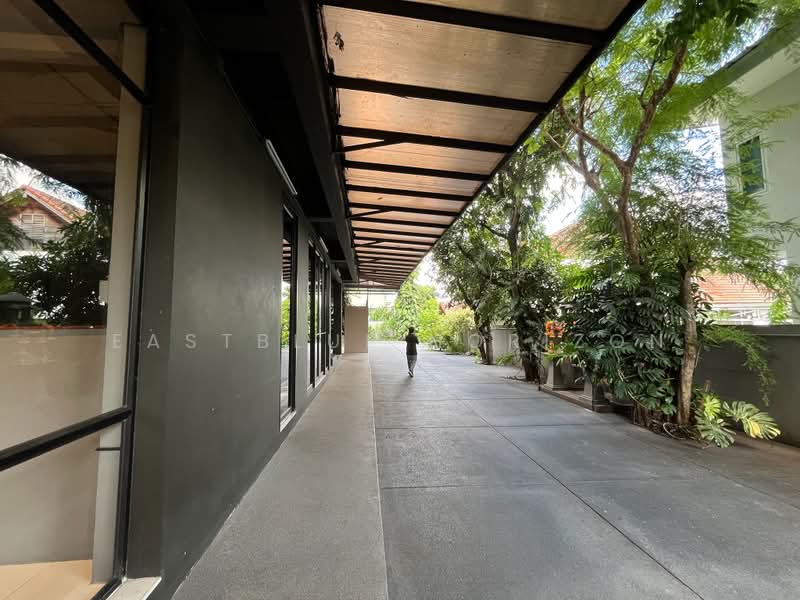 Office Area Ladprao, Bangkok, Chatuchak, Chatuchak, Bangkok, , 1,200 sqm, Office Space For Sale, by Eastblue Horizon, 500409688 - DDproperty.com
