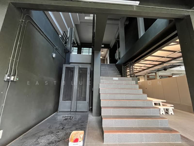 Office Area Ladprao, Bangkok, Chatuchak, Chatuchak, Bangkok, , 1,200 sqm, Office Space For Sale, by Eastblue Horizon, 500409688 - DDproperty.com