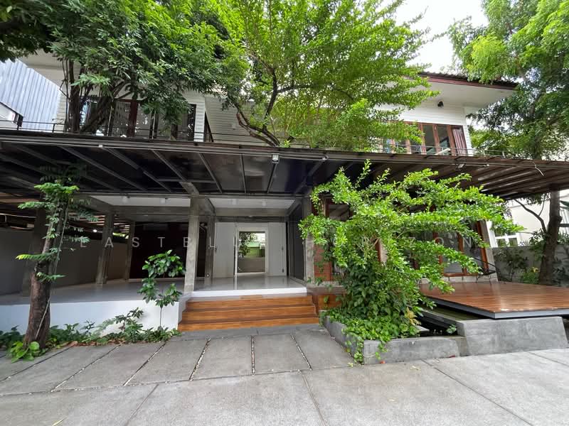 Office Area Ladprao, Bangkok, Chatuchak, Chatuchak, Bangkok, , 1,200 sqm, Office Space For Sale, by Eastblue Horizon, 500409688 - DDproperty.com