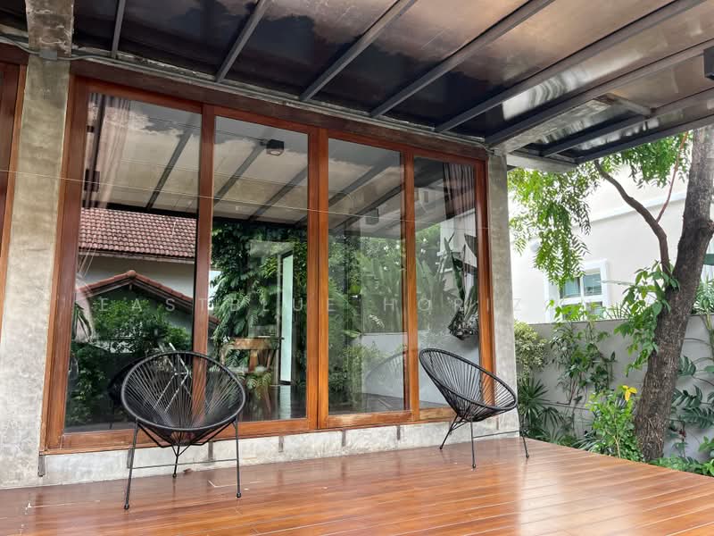 Office Area Ladprao, กรุงเทพ, จตุจักร, จตุจักร, กรุงเทพ, 1,200 ตร.ม., สำนักงาน ขาย, โดย Eastblue Horizon, 500409688 - DDproperty.com