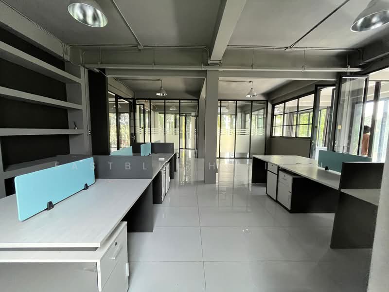 Office Area Ladprao, Bangkok, Chatuchak, Chatuchak, Bangkok, , 1,200 sqm, Office Space For Sale, by Eastblue Horizon, 500409688 - DDproperty.com