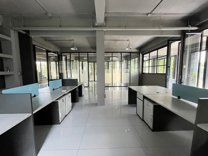 Office Area Ladprao, Bangkok, Chatuchak, Chatuchak, Bangkok, , 1,200 sqm, Office Space For Sale, by Eastblue Horizon, 500409688 - DDproperty.com