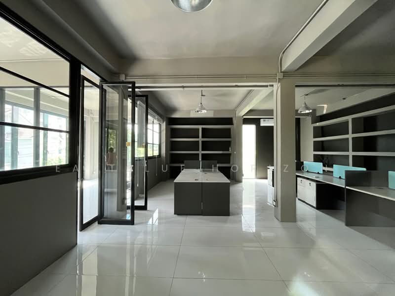 Office Area Ladprao, Bangkok, Chatuchak, Chatuchak, Bangkok, , 1,200 sqm, Office Space For Sale, by Eastblue Horizon, 500409688 - DDproperty.com
