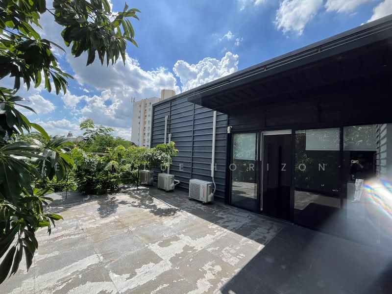 Office Area Ladprao, กรุงเทพ, จตุจักร, จตุจักร, กรุงเทพ, 1,200 ตร.ม., สำนักงาน ขาย, โดย Eastblue Horizon, 500409688 - DDproperty.com