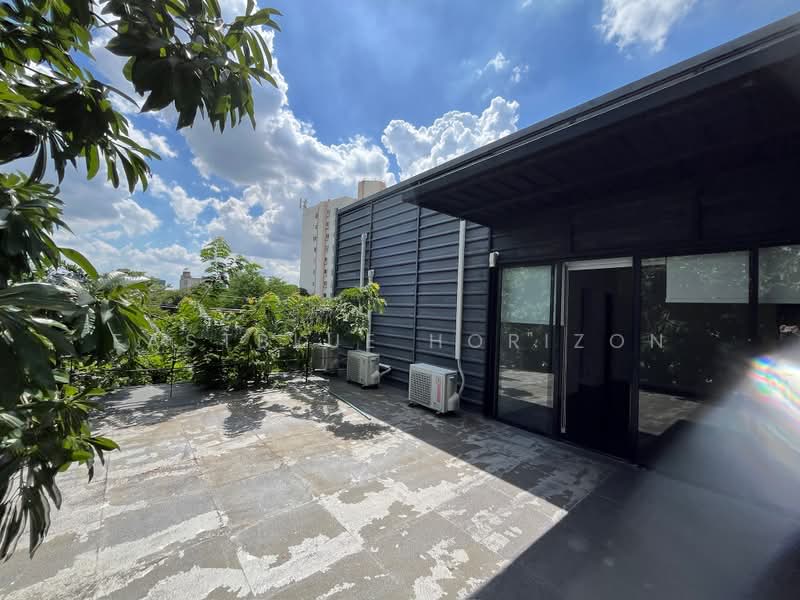 Office Area Ladprao, กรุงเทพ, จตุจักร, จตุจักร, กรุงเทพ, 1,200 ตร.ม., สำนักงาน ขาย, โดย Eastblue Horizon, 500409688 - DDproperty.com