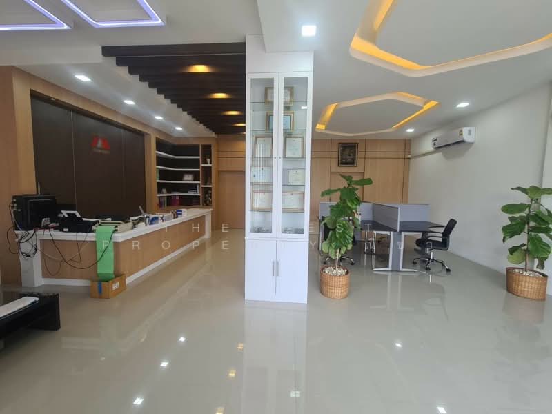 อาคารพาณิชย์ในเมือง พิษณุโลก, Phitsanulok, Nai Muang, Muang Phitsanulok, Phitsanulok, , 100 sqm, Shophouse For Sale, by The Best Property ณิชา, 500409690 - DDproperty.com