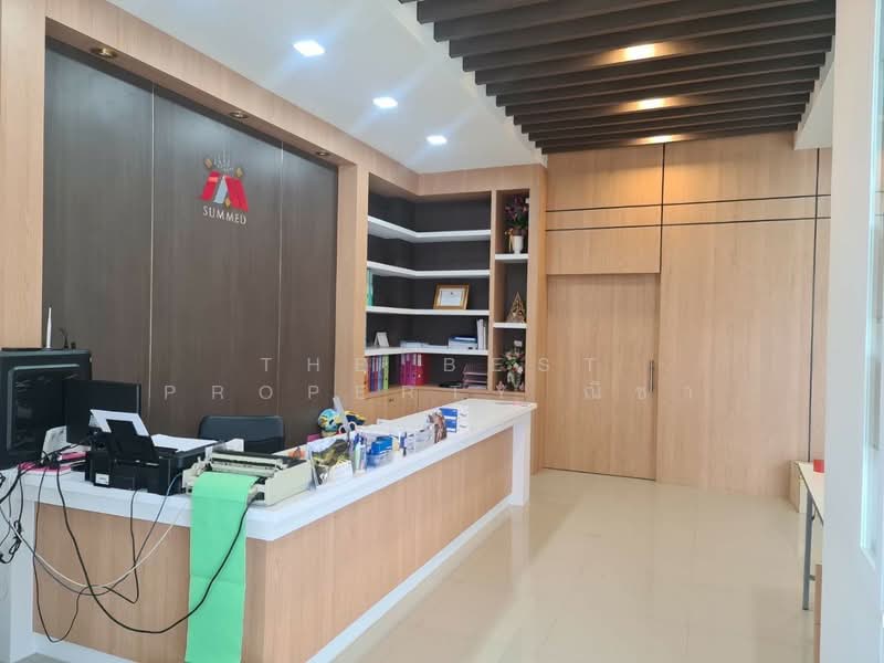 อาคารพาณิชย์ในเมือง พิษณุโลก, Phitsanulok, Nai Muang, Muang Phitsanulok, Phitsanulok, , 100 sqm, Shophouse For Sale, by The Best Property ณิชา, 500409690 - DDproperty.com