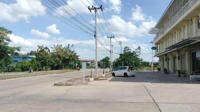 อาคารพาณิชย์ในเมือง พิษณุโลก, Phitsanulok, Nai Muang, Muang Phitsanulok, Phitsanulok, , 100 sqm, Shophouse For Sale, by The Best Property ณิชา, 500409690 - DDproperty.com