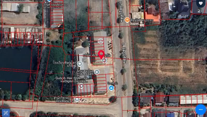 อาคารพาณิชย์ในเมือง พิษณุโลก, Phitsanulok, Nai Muang, Muang Phitsanulok, Phitsanulok, , 100 sqm, Shophouse For Sale, by The Best Property ณิชา, 500409690 - DDproperty.com
