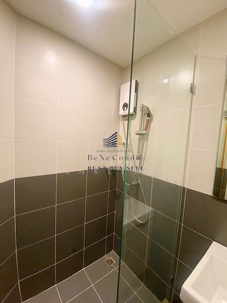 IDEO Mobi Charan Interchange, Bangkok, 531 Charansanitwong Road, Bang Khun Sri, Bangkok Noi, Bangkok, Studio, 22 sqm, Condo For Rent, by Suwit Arunkeereewat, 500409692 - DDproperty.com