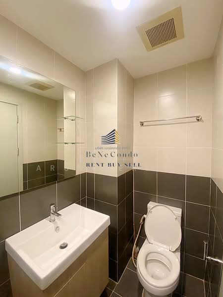 IDEO Mobi Charan Interchange, Bangkok, 531 Charansanitwong Road, Bang Khun Sri, Bangkok Noi, Bangkok, Studio, 22 sqm, Condo For Rent, by Suwit Arunkeereewat, 500409692 - DDproperty.com