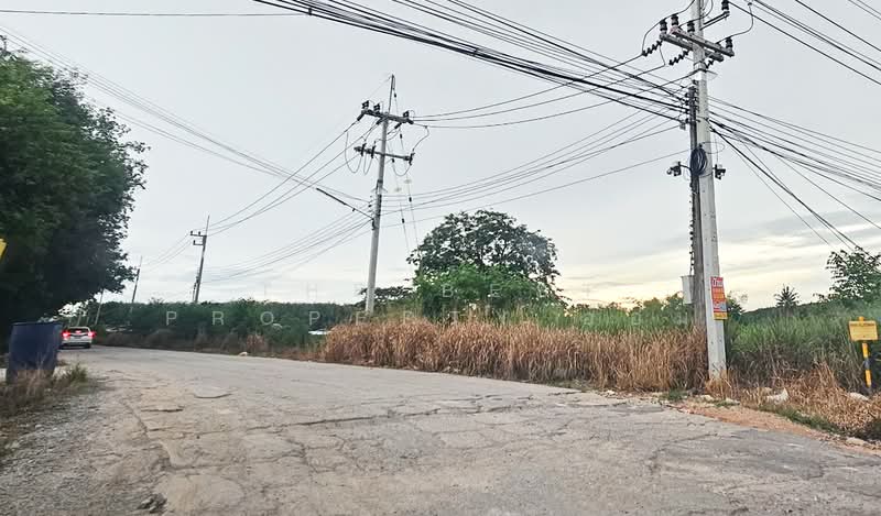 ที่ดินบ้านค่าย ระยอง, ระยอง, หนองตะพาน, บ้านค่าย, ระยอง, 11,284 ตร.ม., ที่ดิน ขาย, โดย The Best Property อ้อม, 500409695 - DDproperty.com