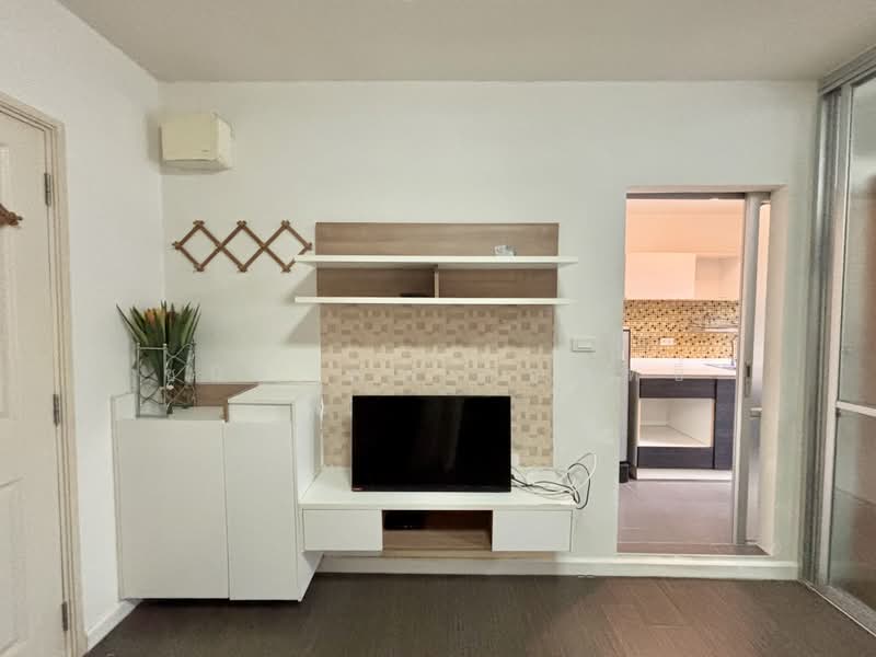 Dcondo Karnjanavanich Hatyai, Songkhla, Kanjanavanich Road, Kho Hong, Hat Yai, Songkhla, 1 Bedroom, 30 sqm, Condo For Rent, by ชนิดาภา กัณสุทธิ์, 500409696 - DDproperty.com