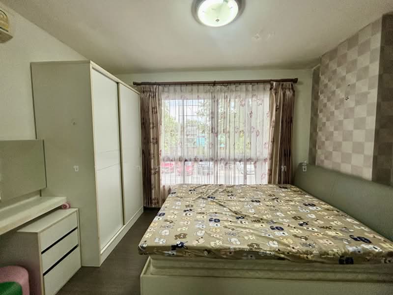 Dcondo Karnjanavanich Hatyai, Songkhla, Kanjanavanich Road, Kho Hong, Hat Yai, Songkhla, 1 Bedroom, 30 sqm, Condo For Rent, by ชนิดาภา กัณสุทธิ์, 500409696 - DDproperty.com