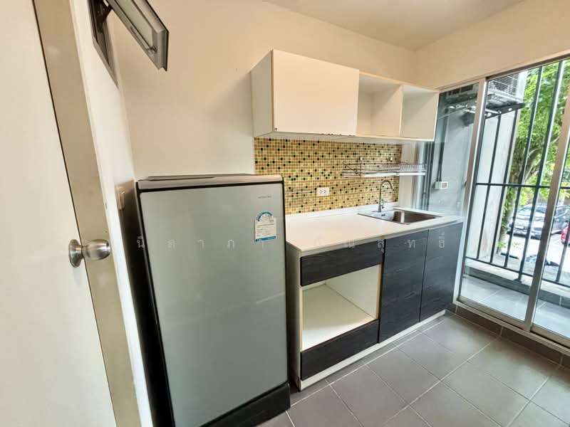Dcondo Karnjanavanich Hatyai, Songkhla, Kanjanavanich Road, Kho Hong, Hat Yai, Songkhla, 1 Bedroom, 30 sqm, Condo For Rent, by ชนิดาภา กัณสุทธิ์, 500409696 - DDproperty.com