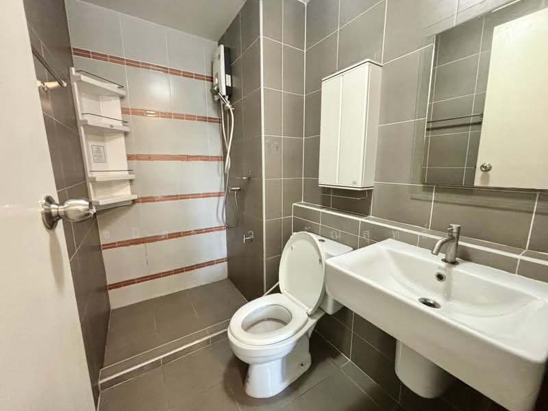 Dcondo Karnjanavanich Hatyai, Songkhla, Kanjanavanich Road, Kho Hong, Hat Yai, Songkhla, 1 Bedroom, 30 sqm, Condo For Rent, by ชนิดาภา กัณสุทธิ์, 500409696 - DDproperty.com