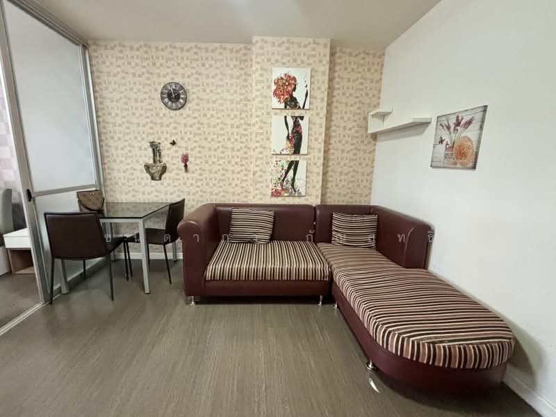 Dcondo Karnjanavanich Hatyai, Songkhla, Kanjanavanich Road, Kho Hong, Hat Yai, Songkhla, 1 Bedroom, 30 sqm, Condo For Rent, by ชนิดาภา กัณสุทธิ์, 500409696 - DDproperty.com