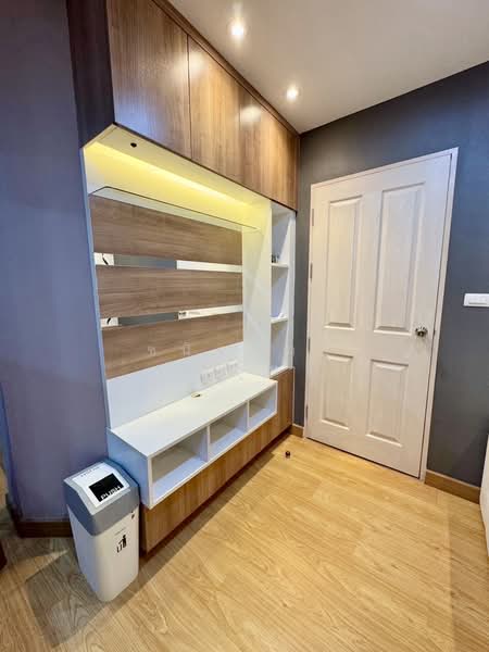 Plus Condo Hatyai 1 : พลัส คอนโด หาดใหญ่ 1, สงขลา, ถ.เพชรเกษม, คอหงส์, หาดใหญ่, สงขลา, 30 ตร.ม., คอนโด ขาย, โดย ชนิดาภา กัณสุทธิ์, 500409699 - DDproperty.com