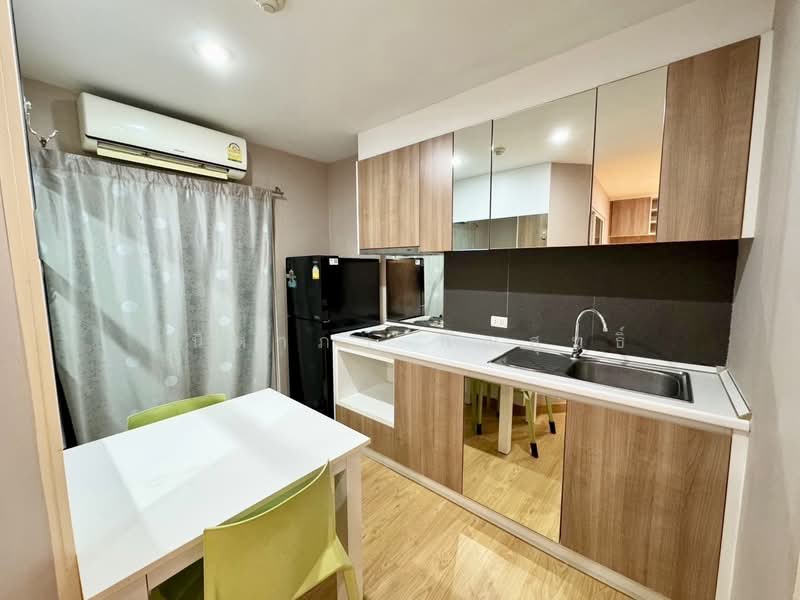 Plus Condo Hatyai 1 : พลัส คอนโด หาดใหญ่ 1, สงขลา, ถ.เพชรเกษม, คอหงส์, หาดใหญ่, สงขลา, 30 ตร.ม., คอนโด ขาย, โดย ชนิดาภา กัณสุทธิ์, 500409699 - DDproperty.com