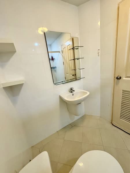 Plus Condo Hatyai 1 : พลัส คอนโด หาดใหญ่ 1, สงขลา, ถ.เพชรเกษม, คอหงส์, หาดใหญ่, สงขลา, 30 ตร.ม., คอนโด ขาย, โดย ชนิดาภา กัณสุทธิ์, 500409699 - DDproperty.com