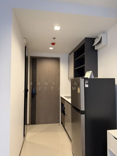 The Line Phahonyothin Park, Bangkok, 1090 Phahonyothin Road, Jom Phon, Chatuchak, Bangkok, 1 Bedroom, 33 sqm, Condo For Rent, by Kanyarat Jitjam, 500409700 - DDproperty.com