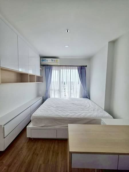 Plus Condo Hatyai 30m, Songkhla, No. 9 Rajyindee Rd, Hat-Yai, Hat Yai, Songkhla, 1 Bedroom, 30 sqm, Condo For Rent, by ชนิดาภา กัณสุทธิ์, 500409702 - DDproperty.com