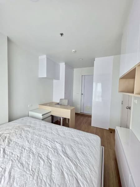 Plus Condo Hatyai 30m : พลัส คอนโด หาดใหญ่ 30 เมตร, สงขลา, เลขที่ 9 Rajyindee Rd, หาดใหญ่, สงขลา, 30 ตร.ม., คอนโด ให้เช่า, โดย ชนิดาภา กัณสุทธิ์, 500409702 - DDproperty.com