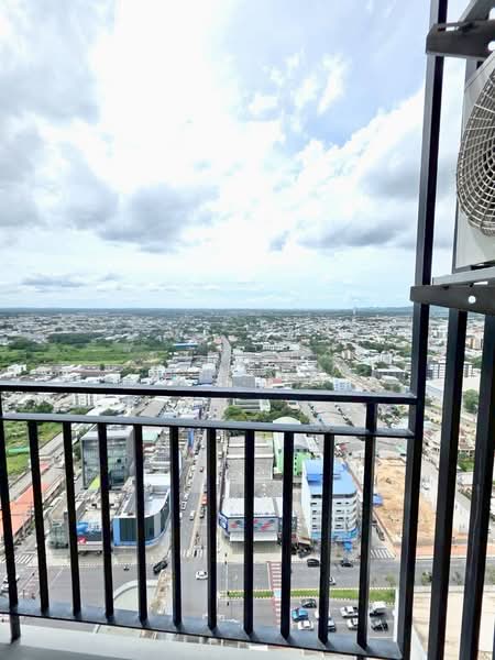 Plus Condo Hatyai 30m, Songkhla, No. 9 Rajyindee Rd, Hat-Yai, Hat Yai, Songkhla, 1 Bedroom, 30 sqm, Condo For Rent, by ชนิดาภา กัณสุทธิ์, 500409702 - DDproperty.com