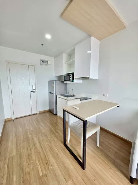 Plus Condo Hatyai 30m, Songkhla, No. 9 Rajyindee Rd, Hat-Yai, Hat Yai, Songkhla, 1 Bedroom, 30 sqm, Condo For Rent, by ชนิดาภา กัณสุทธิ์, 500409702 - DDproperty.com