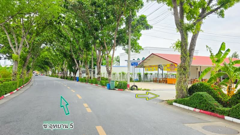 ทวีวัฒนา, Bangkok, Thawi Watthana, Bangkok, , 800 sqm, Land For Sale, by Pongpeera Ditsayathitaphan, 500409703 - DDproperty.com