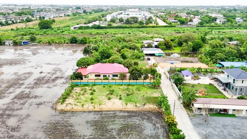 ทวีวัฒนา, Bangkok, Thawi Watthana, Bangkok, , 800 sqm, Land For Sale, by Pongpeera Ditsayathitaphan, 500409703 - DDproperty.com
