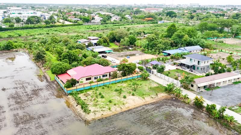 ทวีวัฒนา, กรุงเทพ, ทวีวัฒนา, กรุงเทพ, 800 ตร.ม., ที่ดิน ขาย, โดย Pongpeera Ditsayathitaphan, 500409703 - DDproperty.com