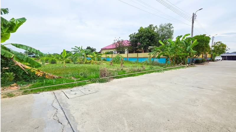 ทวีวัฒนา, Bangkok, Thawi Watthana, Bangkok, , 800 sqm, Land For Sale, by Pongpeera Ditsayathitaphan, 500409703 - DDproperty.com