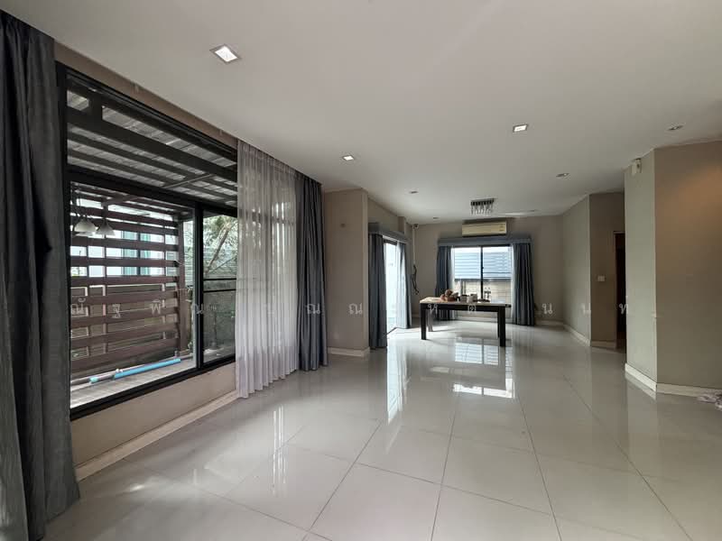 Setthasiri Chaengwattana-Prachachuen, Nonthaburi, Liap Khlong Prapa Road, Ban Mai, Pak Kret, Nonthaburi, 4 Bedrooms, 157 sqm, Single Detached House For Sale, by ณัฐพิณ ปุณณะหิตานนท์, 500409706 - DDproperty.com