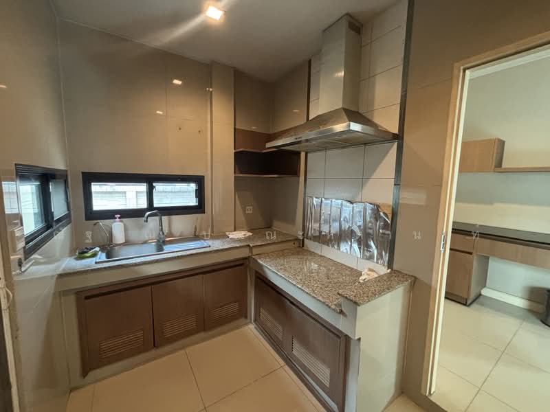 Setthasiri Chaengwattana-Prachachuen, Nonthaburi, Liap Khlong Prapa Road, Ban Mai, Pak Kret, Nonthaburi, 4 Bedrooms, 157 sqm, Single Detached House For Sale, by ณัฐพิณ ปุณณะหิตานนท์, 500409706 - DDproperty.com