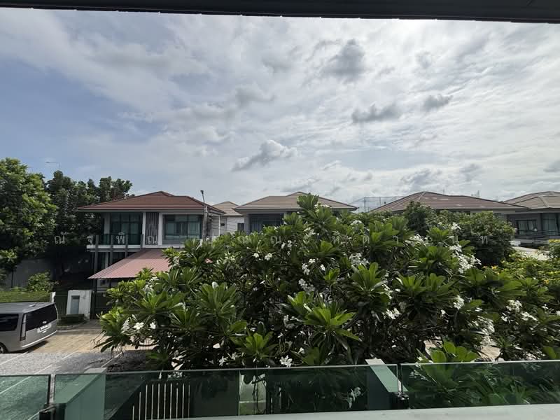 Setthasiri Chaengwattana-Prachachuen, Nonthaburi, Liap Khlong Prapa Road, Ban Mai, Pak Kret, Nonthaburi, 4 Bedrooms, 157 sqm, Single Detached House For Sale, by ณัฐพิณ ปุณณะหิตานนท์, 500409706 - DDproperty.com