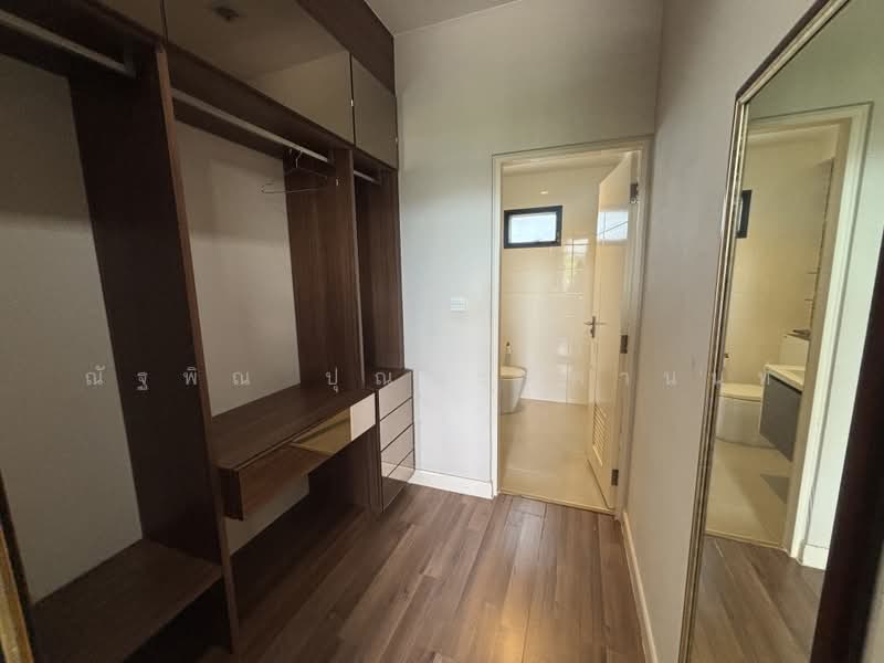 Setthasiri Chaengwattana-Prachachuen, Nonthaburi, Liap Khlong Prapa Road, Ban Mai, Pak Kret, Nonthaburi, 4 Bedrooms, 157 sqm, Single Detached House For Sale, by ณัฐพิณ ปุณณะหิตานนท์, 500409706 - DDproperty.com