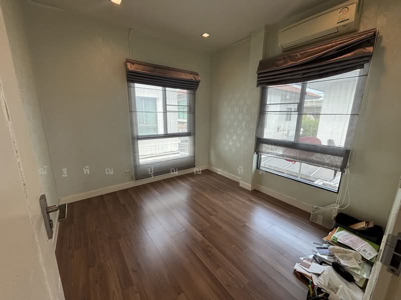 Setthasiri Chaengwattana-Prachachuen, Nonthaburi, Liap Khlong Prapa Road, Ban Mai, Pak Kret, Nonthaburi, 4 Bedrooms, 157 sqm, Single Detached House For Sale, by ณัฐพิณ ปุณณะหิตานนท์, 500409706 - DDproperty.com