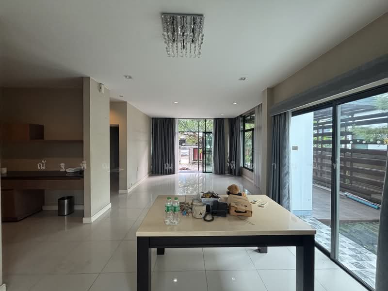 Setthasiri Chaengwattana-Prachachuen, Nonthaburi, Liap Khlong Prapa Road, Ban Mai, Pak Kret, Nonthaburi, 4 Bedrooms, 157 sqm, Single Detached House For Sale, by ณัฐพิณ ปุณณะหิตานนท์, 500409706 - DDproperty.com