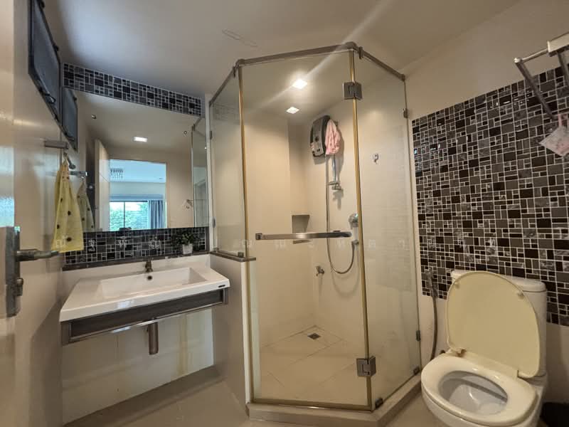 Setthasiri Chaengwattana-Prachachuen, Nonthaburi, Liap Khlong Prapa Road, Ban Mai, Pak Kret, Nonthaburi, 4 Bedrooms, 157 sqm, Single Detached House For Sale, by ณัฐพิณ ปุณณะหิตานนท์, 500409706 - DDproperty.com