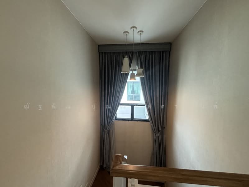 Setthasiri Chaengwattana-Prachachuen, Nonthaburi, Liap Khlong Prapa Road, Ban Mai, Pak Kret, Nonthaburi, 4 Bedrooms, 157 sqm, Single Detached House For Sale, by ณัฐพิณ ปุณณะหิตานนท์, 500409706 - DDproperty.com