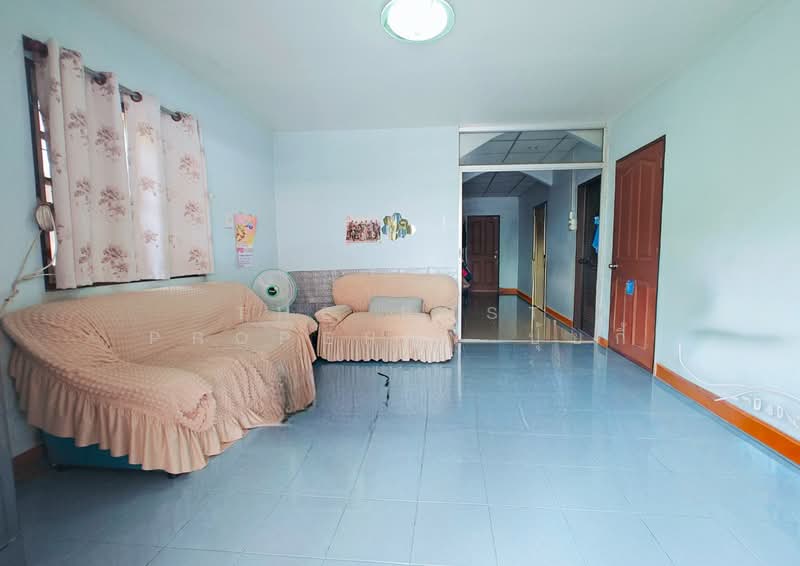 Donmuang Villa 2 : ดอนเมืองวิลล่า 2, กรุงเทพ, คลองถนน, สายไหม, กรุงเทพ, 100 ตร.ม., บ้านแฝด ขาย, โดย The Best Property ปุ้ยกี้, 500409707 - DDproperty.com
