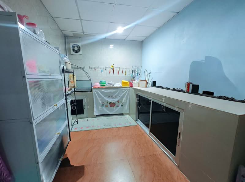 Donmuang Villa 2, Bangkok, Khlong Tanon, Sai Mai, Bangkok, 3 Bedrooms, 100 sqm, Semi-Detached House (Twin House) For Sale, by The Best Property ปุ้ยกี้, 500409707 - DDproperty.com