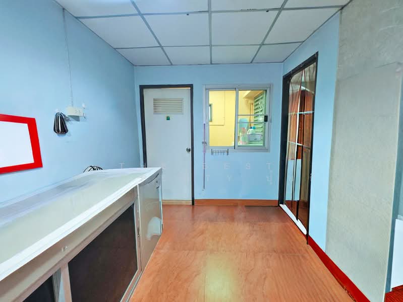 Donmuang Villa 2 : ดอนเมืองวิลล่า 2, กรุงเทพ, คลองถนน, สายไหม, กรุงเทพ, 100 ตร.ม., บ้านแฝด ขาย, โดย The Best Property ปุ้ยกี้, 500409707 - DDproperty.com