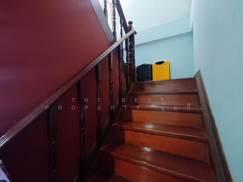 Donmuang Villa 2 : ดอนเมืองวิลล่า 2, กรุงเทพ, คลองถนน, สายไหม, กรุงเทพ, 100 ตร.ม., บ้านแฝด ขาย, โดย The Best Property ปุ้ยกี้, 500409707 - DDproperty.com