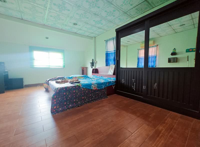 Donmuang Villa 2, Bangkok, Khlong Tanon, Sai Mai, Bangkok, 3 Bedrooms, 100 sqm, Semi-Detached House (Twin House) For Sale, by The Best Property ปุ้ยกี้, 500409707 - DDproperty.com