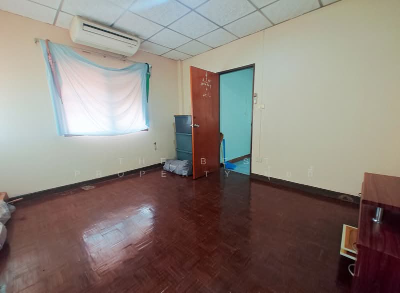 Donmuang Villa 2, Bangkok, Khlong Tanon, Sai Mai, Bangkok, 3 Bedrooms, 100 sqm, Semi-Detached House (Twin House) For Sale, by The Best Property ปุ้ยกี้, 500409707 - DDproperty.com