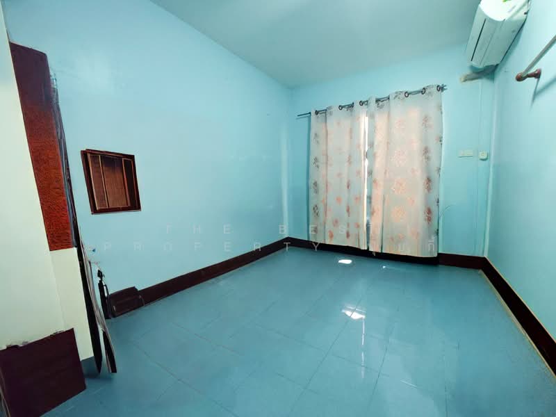 Donmuang Villa 2, Bangkok, Khlong Tanon, Sai Mai, Bangkok, 3 Bedrooms, 100 sqm, Semi-Detached House (Twin House) For Sale, by The Best Property ปุ้ยกี้, 500409707 - DDproperty.com