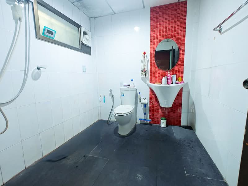 Donmuang Villa 2, Bangkok, Khlong Tanon, Sai Mai, Bangkok, 3 Bedrooms, 100 sqm, Semi-Detached House (Twin House) For Sale, by The Best Property ปุ้ยกี้, 500409707 - DDproperty.com
