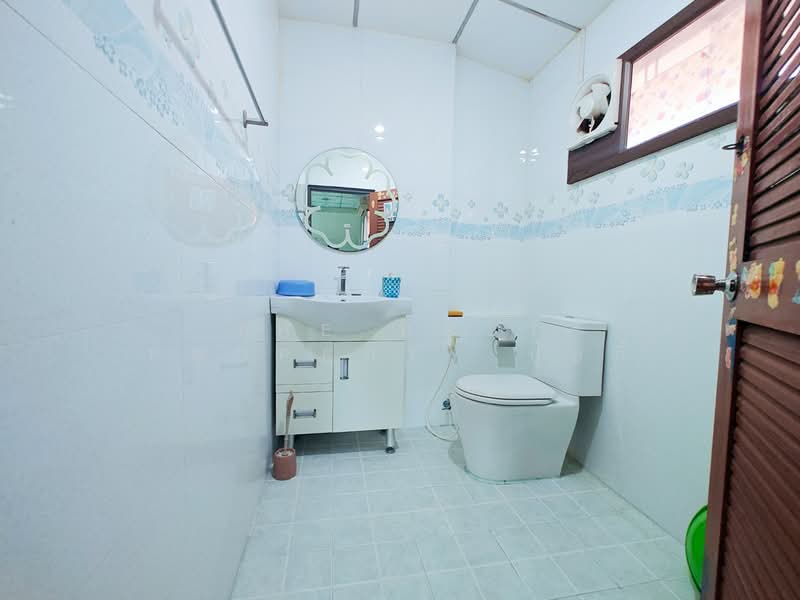 Donmuang Villa 2 : ดอนเมืองวิลล่า 2, กรุงเทพ, คลองถนน, สายไหม, กรุงเทพ, 100 ตร.ม., บ้านแฝด ขาย, โดย The Best Property ปุ้ยกี้, 500409707 - DDproperty.com